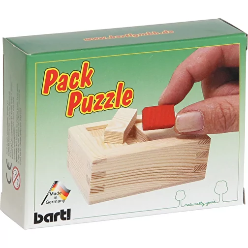 Casse-tête d\'emballage, Image 3