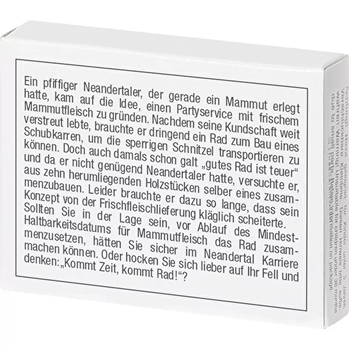 La roue de l\'homme de Neandertal, Image 3