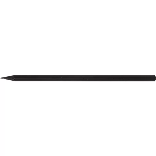 Crayon de couleur noire à travers, Image 1