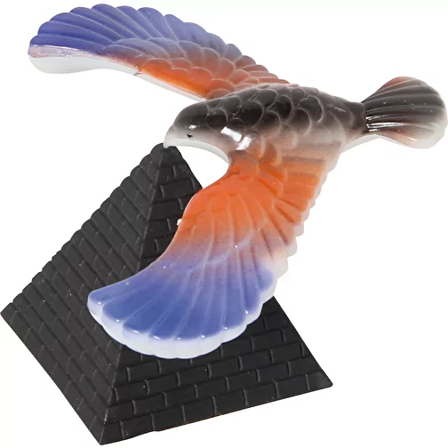 Petit oiseau en vol stationnaire, Image 1