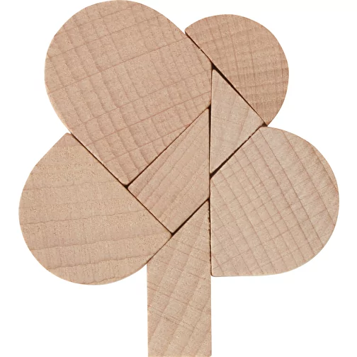 Le puzzle de l\'arbre, Image 2