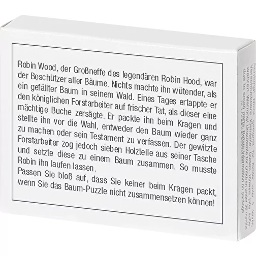 Le puzzle de l\'arbre, Image 3
