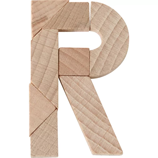 La rupture de R, Image 2