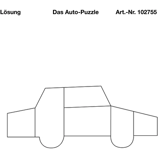 Le puzzle de la voiture, Image 4
