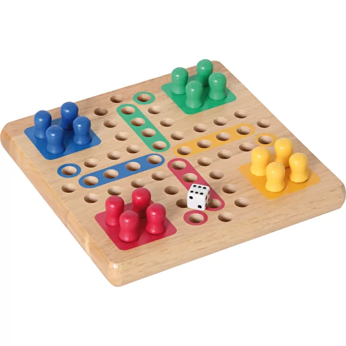 Ludo petit, Image 1