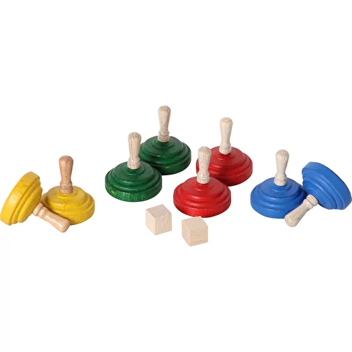 Boîte à boucles, Image 1