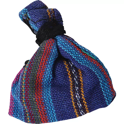 Des poupées d\'inquiétude dans un petit sac, Image 2