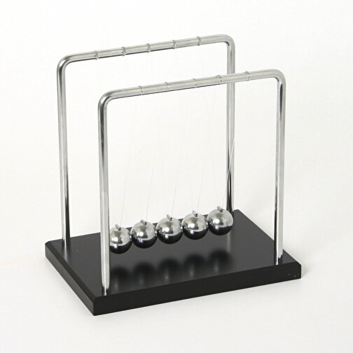 Ballspill med base 18 cm, Bilde 1