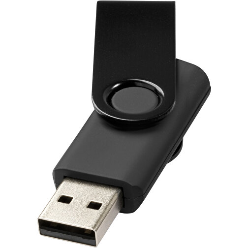 Rotera metalliskt USB-minne, Bild 1