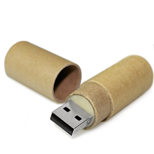 Pendrive USB CYLINDER 32 GB, Obraz 1
