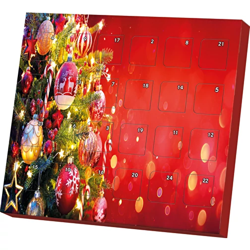 XS Calendrier de l\'Avent M & M 's, Image 1