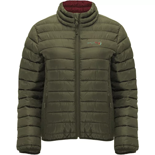 Doudoune Finland pour femme, Image 2