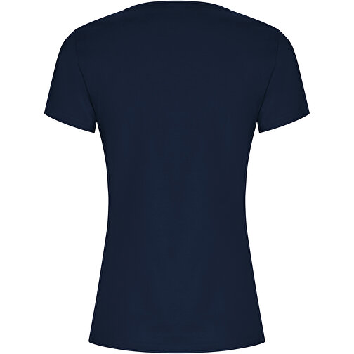 Golden T-Shirt Für Damen , navy blue, Single jersey Strick 100% Bio Baumwolle, 160 g/m2, M, , Bild 3