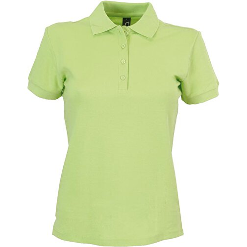 Polo pour femmes People 210, Image 1