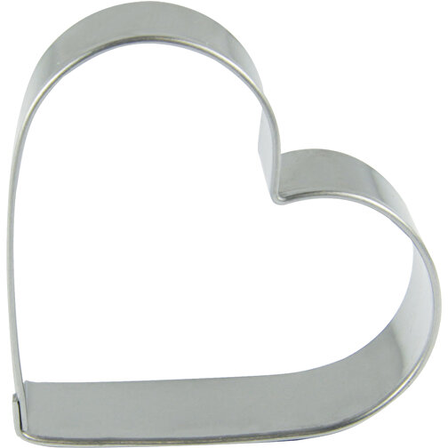 Bakformar i en reklampåse - hjärta, Bild 2