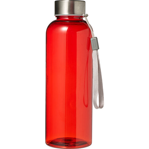 Trinkflasche(500 Ml) Aus Tritan Marcel , rot, Plastik, Tritan, , Bild 1