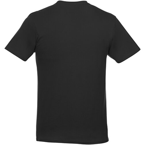 Heros T-Shirt Für Herren , schwarz, Single jersey Strick 100% BCI Baumwolle, 150 g/m2, 5XLP, , Bild 12