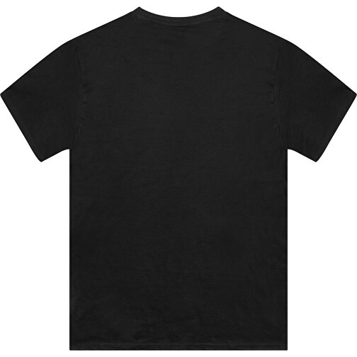 Heros T-Shirt Für Herren , schwarz, Single jersey Strick 100% BCI Baumwolle, 150 g/m2, 5XLP, , Bild 7