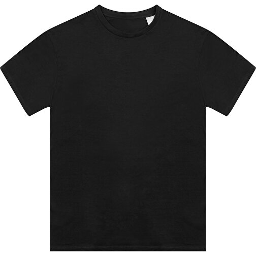 Heros T-Shirt Für Herren , schwarz, Single jersey Strick 100% BCI Baumwolle, 150 g/m2, XXXL, , Bild 6