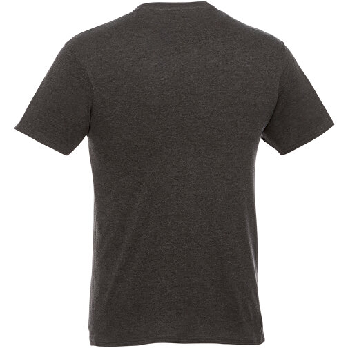 Heros T-Shirt Für Herren , kohle, Single jersey Strick 60% Baumwolle, 40% Polyester, 150 g/m2, XXL, , Bild 3