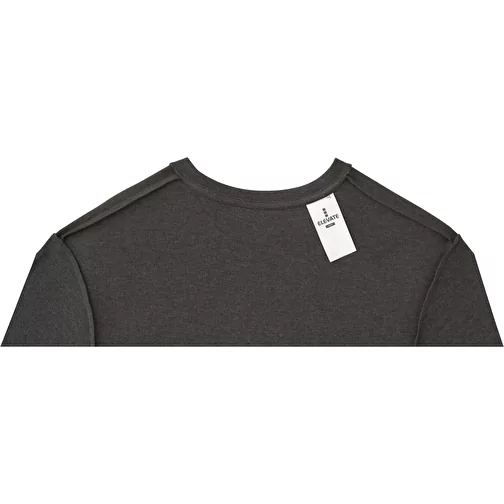 T-shirt unisexe manches courtes Heros, Image 2