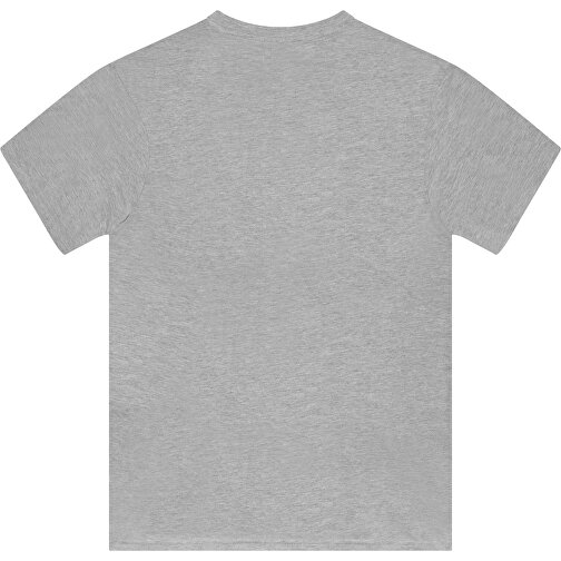 Heros T-Shirt Für Herren , heather grau, Single jersey Strick 90% Baumwolle, 10% Viskose, 150 g/m2, XXS, , Bild 6