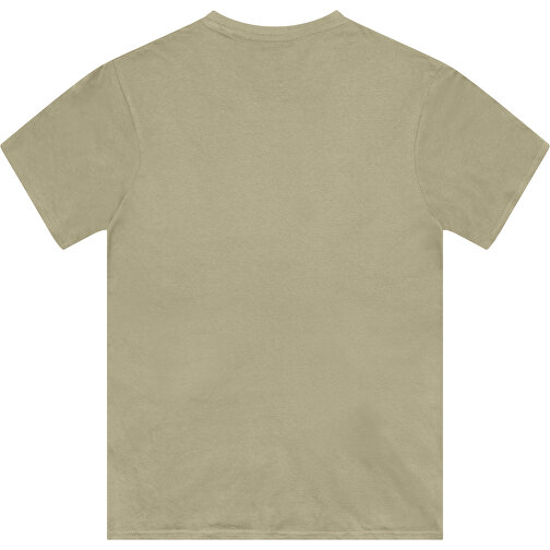 Heros T-Shirt Für Herren , hellgrau, Single jersey Strick 100% BCI Baumwolle, 150 g/m2, XS, , Bild 7