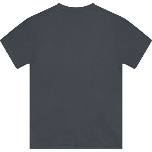 Heros T-Shirt Für Herren , storm grey, Single jersey Strick 100% BCI Baumwolle, 150 g/m2, XXXL, , Bild 7