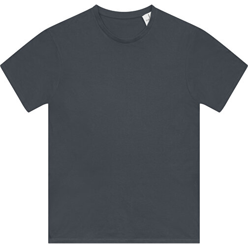 Heros T-Shirt Für Herren , storm grey, Single jersey Strick 100% BCI Baumwolle, 150 g/m2, XS, , Bild 6