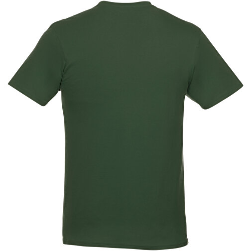 Heros T-Shirt Für Herren , armeegrün, Single jersey Strick 100% BCI Baumwolle, 150 g/m2, XXXL, , Bild 12