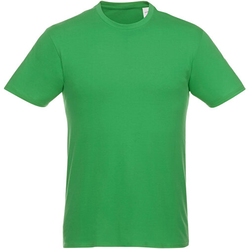 Heros T-Shirt Für Herren , farngrün, Single jersey Strick 100% BCI Baumwolle, 150 g/m2, XXS, , Bild 9
