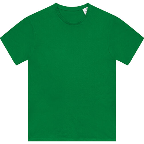 Heros T-Shirt Für Herren , farngrün, Single jersey Strick 100% BCI Baumwolle, 150 g/m2, XXS, , Bild 6