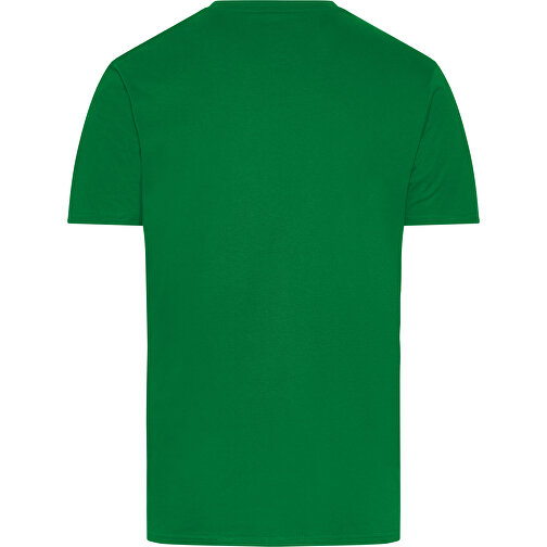 Heros T-Shirt Für Herren , farngrün, Single jersey Strick 100% BCI Baumwolle, 150 g/m2, XXXL, , Bild 2