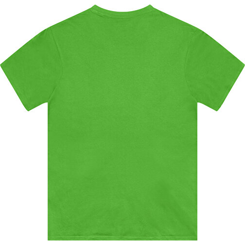 Heros T-Shirt Für Herren , apfelgrün, Single jersey Strick 100% BCI Baumwolle, 150 g/m2, XXS, , Bild 7