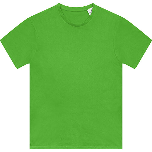 Heros T-Shirt Für Herren , apfelgrün, Single jersey Strick 100% BCI Baumwolle, 150 g/m2, XL, , Bild 6