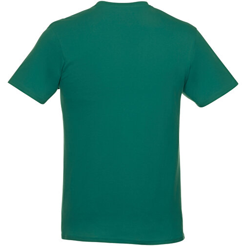 Heros T-Shirt Für Herren , waldgrün, Single jersey Strick 100% BCI Baumwolle, 150 g/m2, XL, , Bild 12