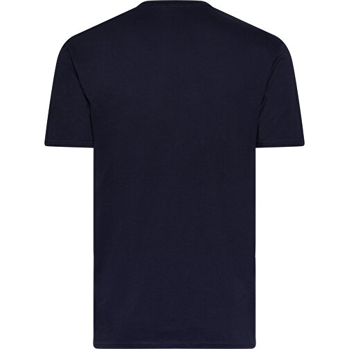 Heros T-Shirt Für Herren , navy, Single jersey Strick 100% BCI Baumwolle, 150 g/m2, 5XLP, , Bild 2
