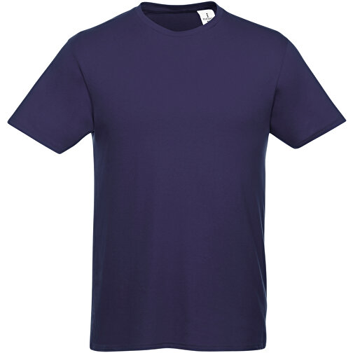 Heros T-Shirt Für Herren , navy, Single jersey Strick 100% BCI Baumwolle, 150 g/m2, 5XLP, , Bild 15