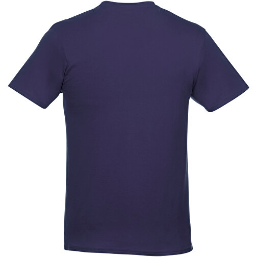 Heros T-Shirt Für Herren , navy, Single jersey Strick 100% BCI Baumwolle, 150 g/m2, 4XLP, , Bild 8