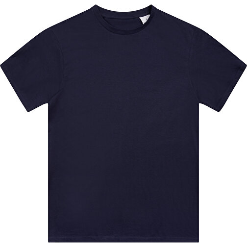 Heros T-Shirt Für Herren , navy, Single jersey Strick 100% BCI Baumwolle, 150 g/m2, 4XLP, , Bild 6