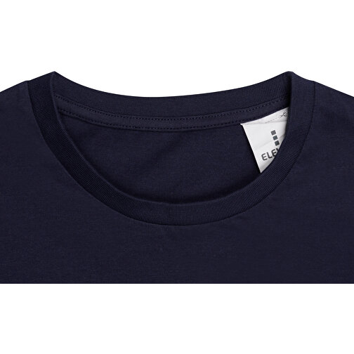 Heros T-Shirt Für Herren , navy, Single jersey Strick 100% BCI Baumwolle, 150 g/m2, XXL, , Bild 5