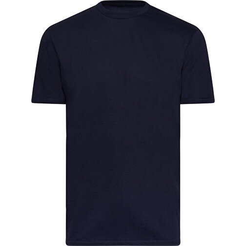 Heros T-Shirt Für Herren , navy, Single jersey Strick 100% BCI Baumwolle, 150 g/m2, XS, , Bild 1