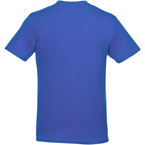 Heros T-Shirt Für Herren , blau, Single jersey Strick 100% BCI Baumwolle, 150 g/m2, XXXL, , Bild 8