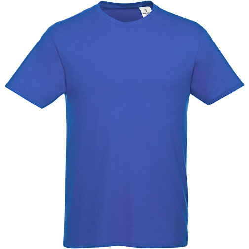 Heros T-Shirt Für Herren , blau, Single jersey Strick 100% BCI Baumwolle, 150 g/m2, XXXL, , Bild 9