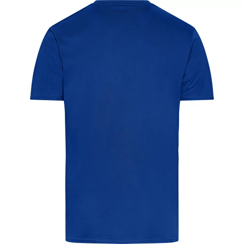 T-shirt unisexe manches courtes Heros, Image 2