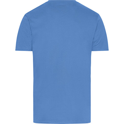 Heros T-Shirt Für Herren , hellblau, Single jersey Strick 100% BCI Baumwolle, 150 g/m2, XXXL, , Bild 2