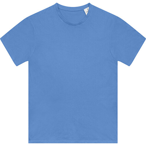 Heros T-Shirt Für Herren , hellblau, Single jersey Strick 100% BCI Baumwolle, 150 g/m2, XXXL, , Bild 6
