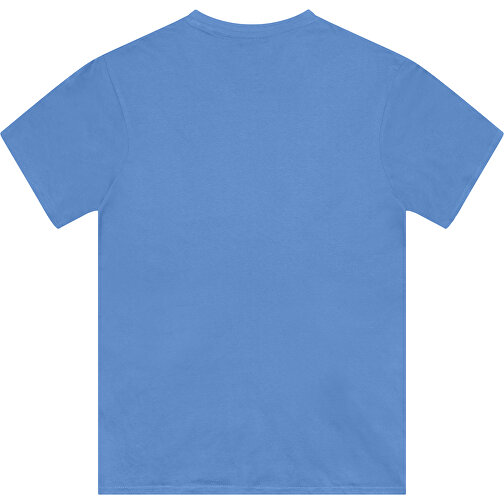 Heros T-Shirt Für Herren , hellblau, Single jersey Strick 100% BCI Baumwolle, 150 g/m2, M, , Bild 7