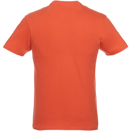 Heros T-Shirt Für Herren , orange, Single jersey Strick 100% BCI Baumwolle, 150 g/m2, XXXL, , Bild 8