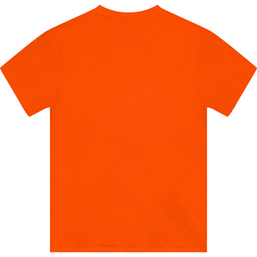 Heros T-Shirt Für Herren , orange, Single jersey Strick 100% BCI Baumwolle, 150 g/m2, M, , Bild 7